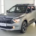 CITROËN C3 AIRCROSS 1.0 TURBO 200 FLEX SHINE 7L CVT CITROËN C3 AIRCROSS 1.0 TURBO 200 FLEX SHINE 7L CVT