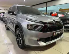 CITROËN C3 AIRCROSS 1.0 TURBO 200 FLEX SHINE CVT CITROËN C3 AIRCROSS 1.0 TURBO 200 FLEX SHINE CVT