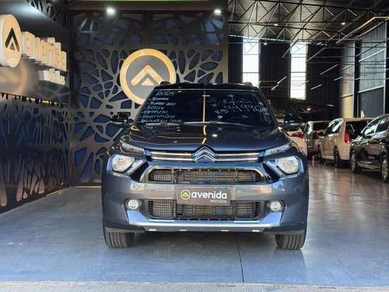 CITROËN-C3 AIRCROSS-2024