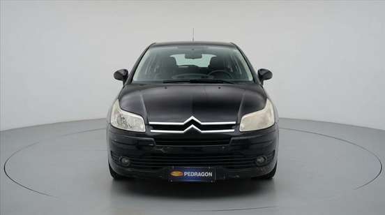 CITROËN-C4-2010