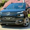 CITROËN C4 CACTUS 1.6 VTI 120 FLEX FEEL EAT6 CITROËN C4 CACTUS 1.6 VTI 120 FLEX FEEL EAT6