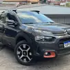 CITROËN C4 CACTUS 1.6 THP FLEX SHINE PACK EAT6 CITROËN C4 CACTUS 1.6 THP FLEX SHINE PACK EAT6