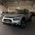 CITROËN C4 CACTUS 1.6 THP FLEX SHINE PACK EAT6 CITROËN C4 CACTUS 1.6 THP FLEX SHINE PACK EAT6