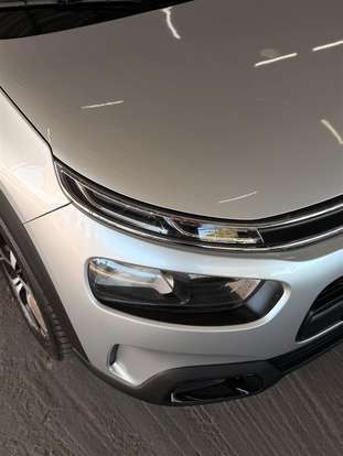 CITROËN-C4 CACTUS-1.6 THP FLEX SHINE PACK EAT6 CITROËN-C4 CACTUS-2019
