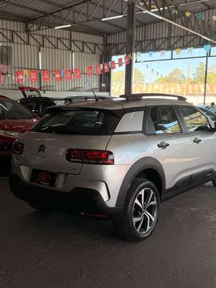 CITROËN-C4 CACTUS-2019