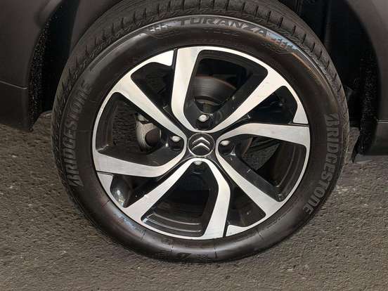 CITROËN-C4 CACTUS-1.6 THP FLEX SHINE PACK EAT6 CITROËN-C4 CACTUS-2019