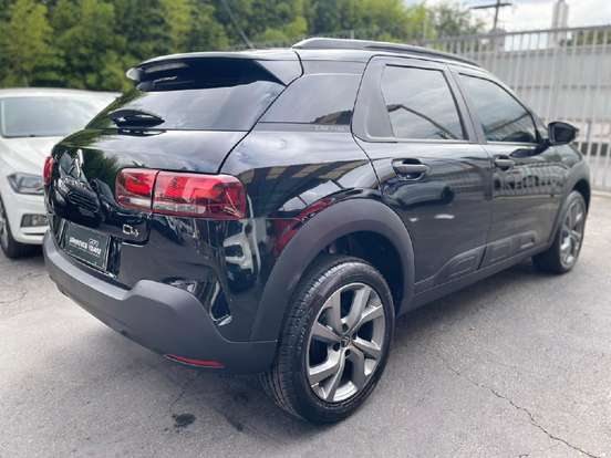 CITROËN-C4 CACTUS-2021