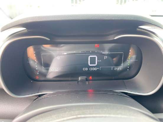 CITROËN-C4 CACTUS-1.6 VTI 120 FLEX FEEL EAT6 CITROËN-C4 CACTUS-2021