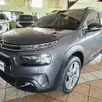 CITROËN C4 CACTUS 1.6 VTI 120 FLEX FEEL EAT6 CITROËN C4 CACTUS 1.6 VTI 120 FLEX FEEL EAT6