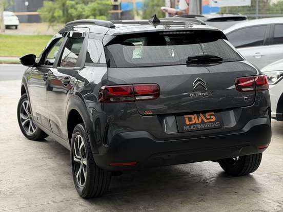 CITROËN-C4 CACTUS-2019