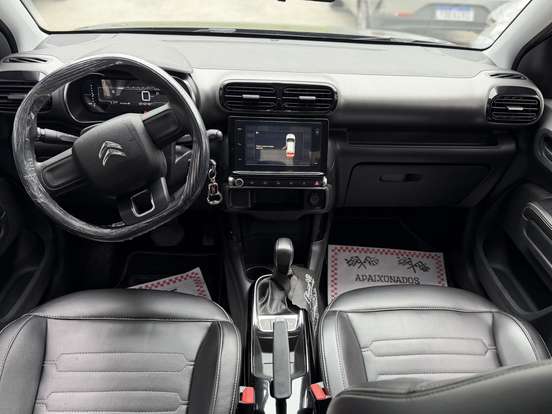 CITROËN-C4 CACTUS-2019