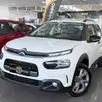 CITROËN C4 CACTUS 1.6 VTI 120 FLEX FEEL EAT6 CITROËN C4 CACTUS 1.6 VTI 120 FLEX FEEL EAT6