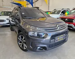CITROËN C4 CACTUS 1.6 VTI 120 FLEX FEEL PACK EAT6 CITROËN C4 CACTUS 1.6 VTI 120 FLEX FEEL PACK EAT6