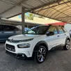 CITROËN C4 CACTUS 1.6 VTI 120 FLEX FEEL PACK EAT6 CITROËN C4 CACTUS 1.6 VTI 120 FLEX FEEL PACK EAT6