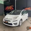 CITROËN C4 PICASSO 2.0 16V GASOLINA GLX 4P AUTOMÁTICO CITROËN C4 PICASSO 2.0 16V GASOLINA GLX 4P AUTOMÁTICO