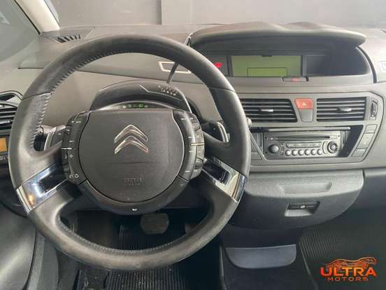 CITROËN-C4 PICASSO-2012