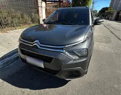 CITROËN C3 1.0 FIREFLY FLEX FEEL MANUAL CITROËN C3 1.0 FIREFLY FLEX FEEL MANUAL