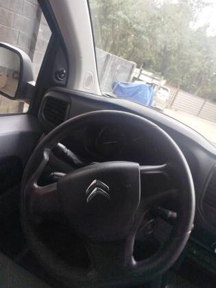 CITROËN JUMPY 1.6 BLUEHDI DIESEL FURGÃO MANUAL