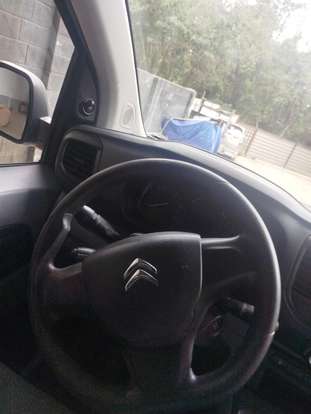 CITROËN-JUMPY-1.6 BLUEHDI DIESEL FURGÃO MANUAL CITROËN-JUMPY-2019
