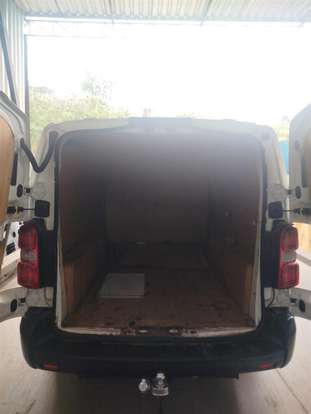 CITROËN-JUMPY-1.6 BLUEHDI DIESEL FURGÃO MANUAL CITROËN-JUMPY-2019