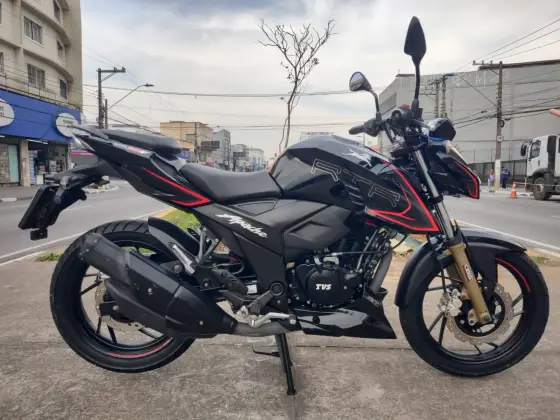 DAFRA APACHE RTR 200 