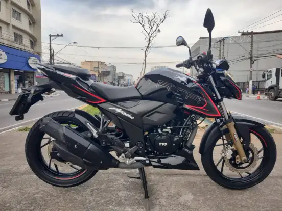DAFRA-APACHE RTR 200 DAFRA-APACHE RTR 200-2023