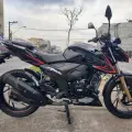 DAFRA APACHE RTR 200 DAFRA APACHE RTR 200