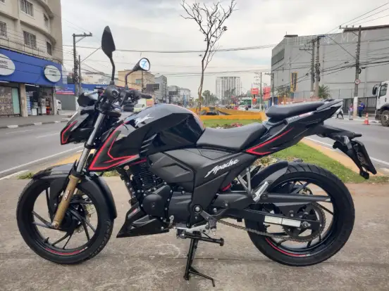 DAFRA-APACHE RTR 200 DAFRA-APACHE RTR 200-2023