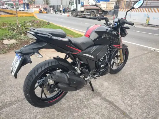 DAFRA-APACHE RTR 200 DAFRA-APACHE RTR 200-2023