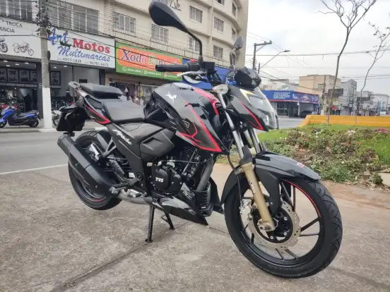 DAFRA-APACHE RTR 200 DAFRA-APACHE RTR 200-2023