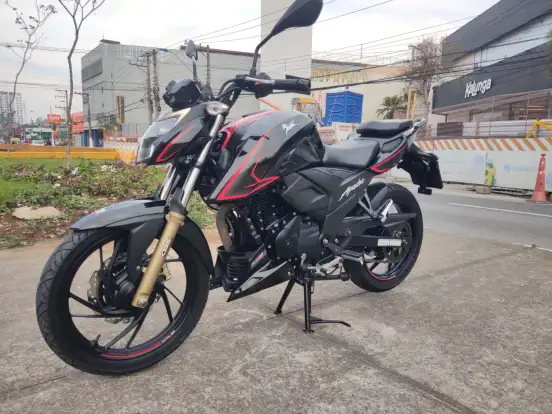 DAFRA-APACHE RTR 200 DAFRA-APACHE RTR 200-2023