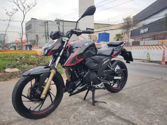 DAFRA-APACHE RTR 200 DAFRA-APACHE RTR 200-2023