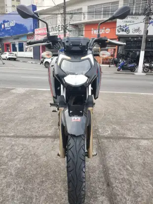 DAFRA-APACHE RTR 200 DAFRA-APACHE RTR 200-2023