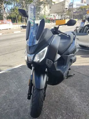 DAFRA-JOYRIDE 300 ABS-2025