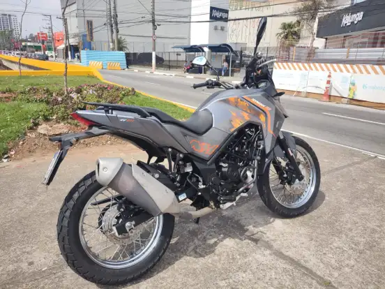DAFRA-NH 190-2023