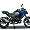 DAFRA NHX 190 ABS DAFRA NHX 190 ABS