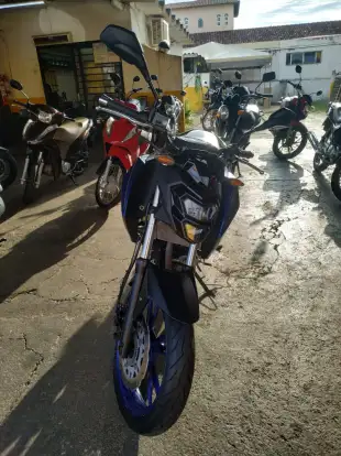 DAFRA-NHX 190 ABS-2025