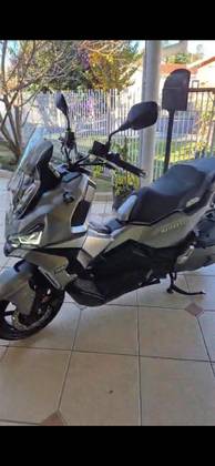DAFRA ADXTG 150 