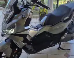 DAFRA ADXTG 150 DAFRA ADXTG 150