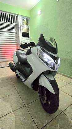 DAFRA-MAXSYM 400i DAFRA-MAXSYM 400i-2014