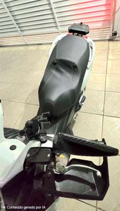 DAFRA-MAXSYM 400i-2014