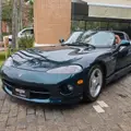 DODGE VIPER 8.0 RT-10 V10 GASOLINA 2P MANUAL DODGE VIPER 8.0 RT-10 V10 GASOLINA 2P MANUAL