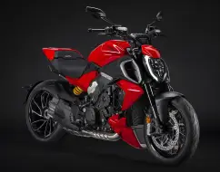 DUCATI DIAVEL V4 DUCATI DIAVEL V4