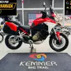 DUCATI MULTISTRADA 1200 V4 S DUCATI MULTISTRADA 1200 V4 S