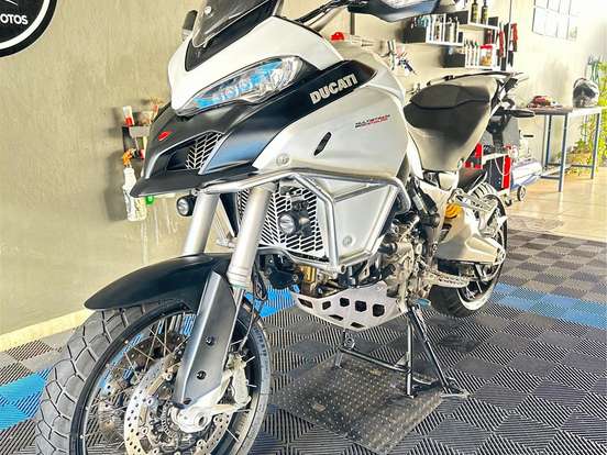 DUCATI-MULTISTRADA 1200S DUCATI-MULTISTRADA 1200S-2018