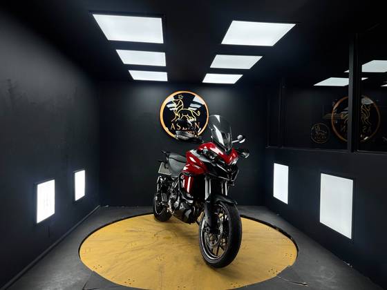 DUCATI MULTISTRADA 950 ABS 