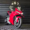 DUCATI PANIGALE V4 DUCATI PANIGALE V4