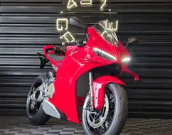DUCATI PANIGALE V4 DUCATI PANIGALE V4