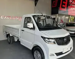 EFFA V21 1.5 16V GASOLINA CS MANUAL EFFA V21 1.5 16V GASOLINA CS MANUAL