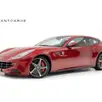 FERRARI FF 6.3 V12 GASOLINA 4RM F1-DCT FERRARI FF 6.3 V12 GASOLINA 4RM F1-DCT